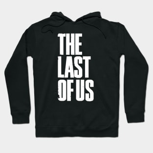 The Last Of Us Hoodie